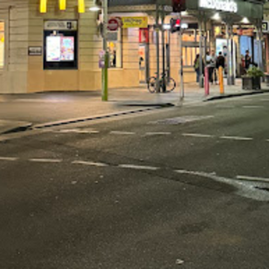 Mc Donalds Adelaide - Restaurant