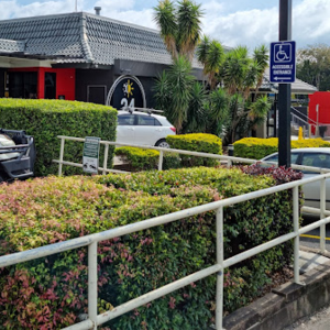 Mc Donalds Annerley - Restaurant