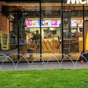 Mc Donalds Freshwater Place - Restaurant