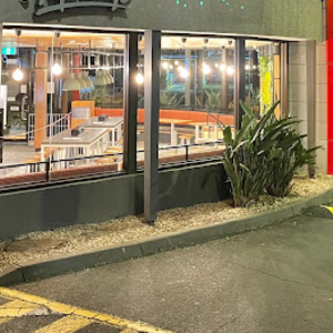 Mc Donalds South Melbourne Restaurant