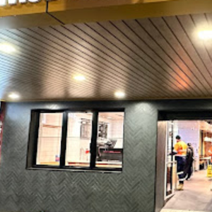 Mc Donalds Swanston St - Restaurant