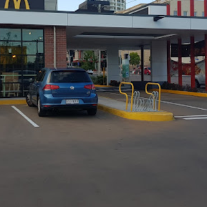 Mc Donalds Townsville CBD - Restaurant