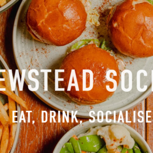 Newstead Social Restaurant
