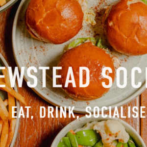 Newstead Social - Bar Restaurant