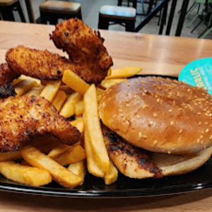 Oporto Carlton Restaurant