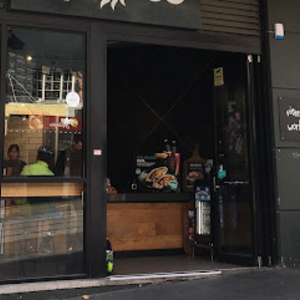 Oporto Surry Hills Restaurant