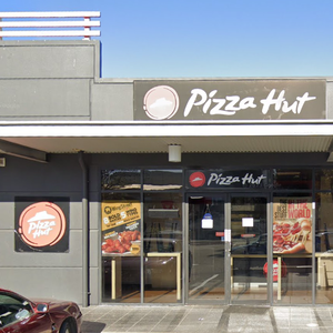 Pizza Hut Alderley