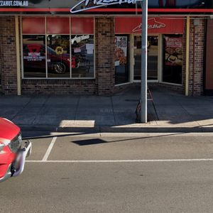 Pizza Hut Armidale