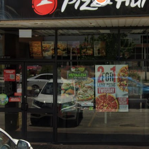 Pizza Hut Erindale