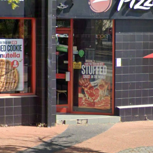 Pizza Hut Kippax