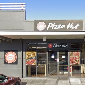 Pizza Hut Parramatta - Pizza Restaurant