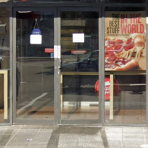 Pizza Hut Perth