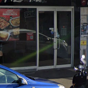 Pizza Hut Wentworthville Restaurant