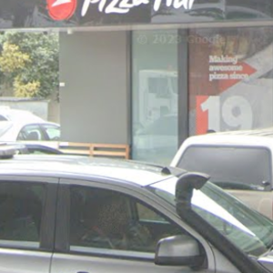 Pizza Hut West Hoxton Park