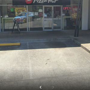 Pizza Hut Woodridge