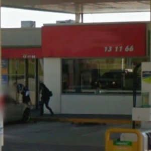 Pizza Hut Wyong Restaurant