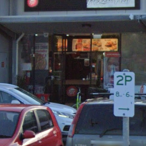 Pizza Hut Yamba - Pizza Restaurant
