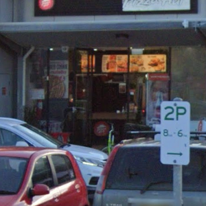 Pizza Hut Yamba