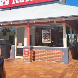 Red Rooster Kelvin Grove Restaurant