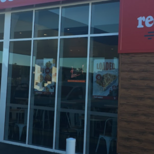 Red Rooster Pimpama Restaurant
