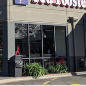 Red Rooster Wagga Wagga Restaurant