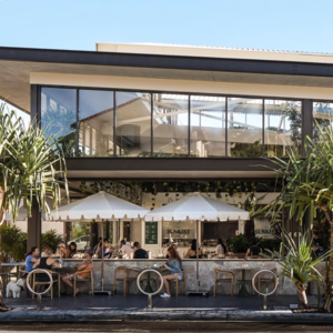 Sunkist Eatery Restaurant