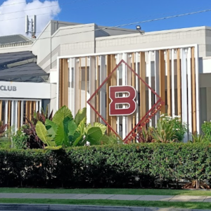 The Broncos Club Restaurant