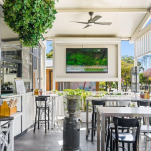 The Corinda Tavern - Pub Restaurant