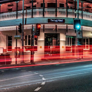 The Lord Alfred Hotel - Hotel Pub