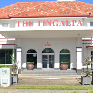 Tingalpa Hotel - Hotel Pub