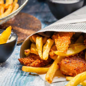 Tipplers Seafood Restaurant